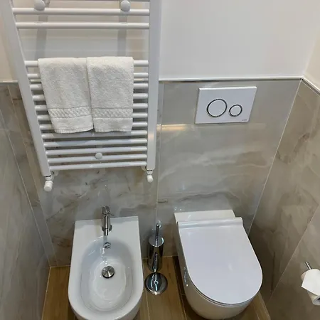 Santa Maria Maggiore Luxury Appartamento *