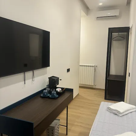 Appartamento Santa Maria Maggiore Luxury Roma
