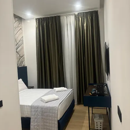 Santa Maria Maggiore Luxury
