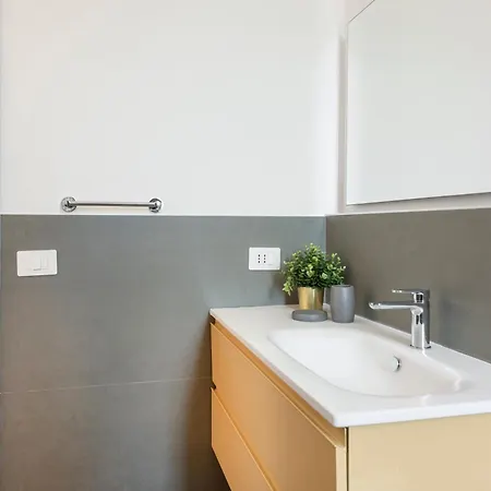 White Flat 60 -san Lorenzo- Apartamento *