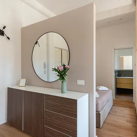 Apartamento White Flat 60 -san Lorenzo-