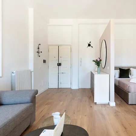White Flat 60 -san Lorenzo- *