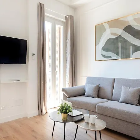 White Flat 60 -san Lorenzo-