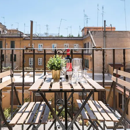 White Flat 60 -san Lorenzo- Apartamento