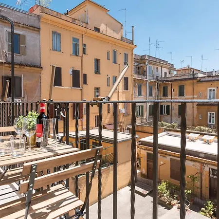 Apartamento White Flat 60 -san Lorenzo- *
