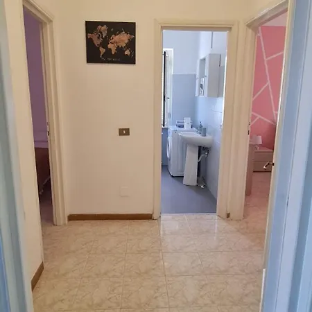 Apartment Appartamento Roma
