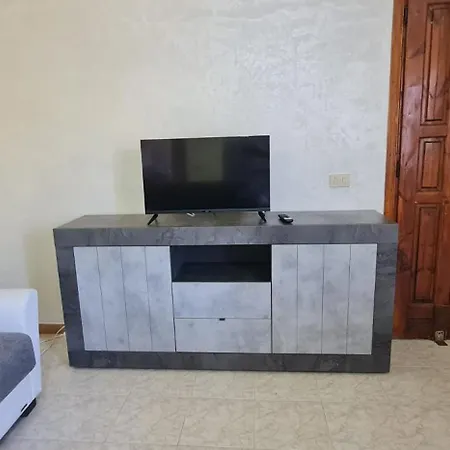 Apartment Appartamento Roma