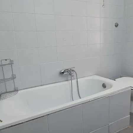 Apartment Appartamento Roma Rome