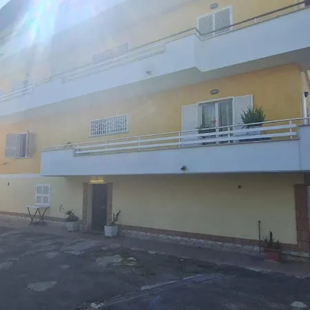 Appartamento Roma * Rome