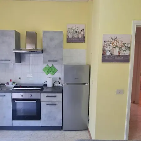 Appartamento Roma Apartment