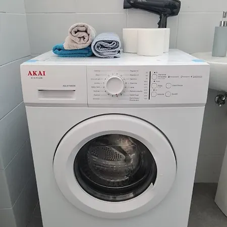 Apartment Appartamento Roma *
