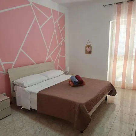 Apartment Appartamento Roma