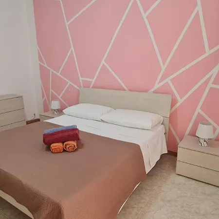 Apartment Appartamento Roma *