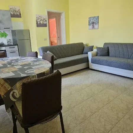 Apartment Appartamento Roma Rome