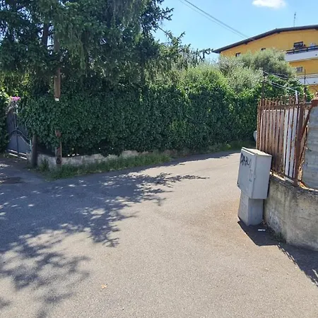 Appartamento Roma Apartment