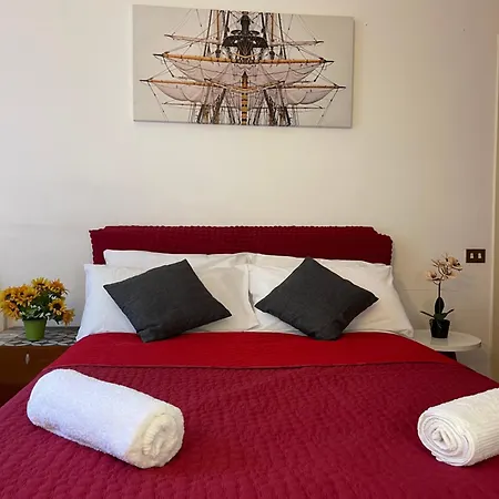 Apartmán Holiday Colosseum