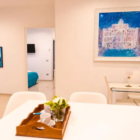 Casa vacanze Moderno A Centro Roma