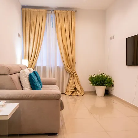 Moderno A Centro Casa vacanze