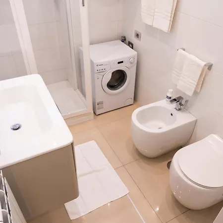 Moderno A Centro Roma