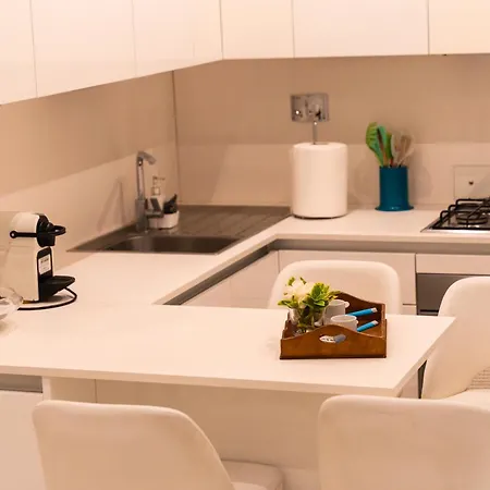 Moderno A Centro Casa vacanze Roma