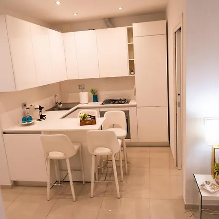 Casa vacanze Moderno A Centro Roma