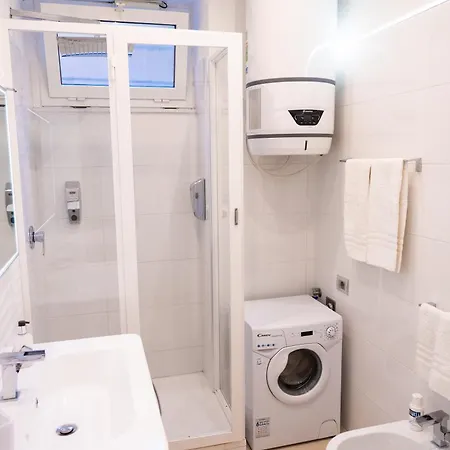 Moderno A Centro Casa vacanze *