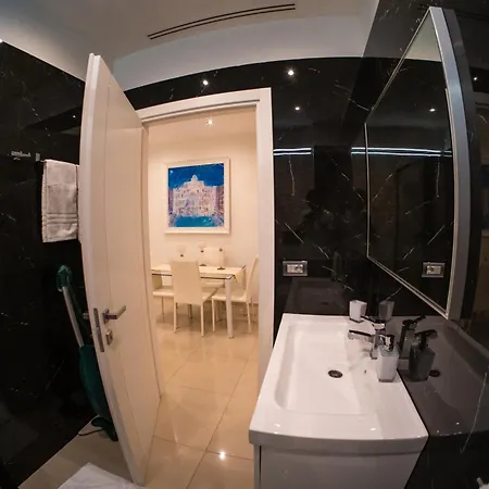 Moderno A Centro Casa vacanze Roma