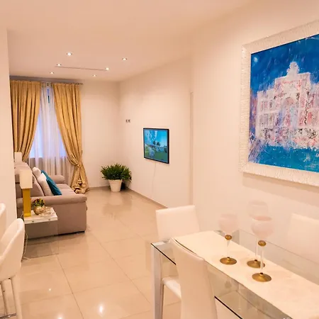 Casa vacanze Moderno A Centro Roma