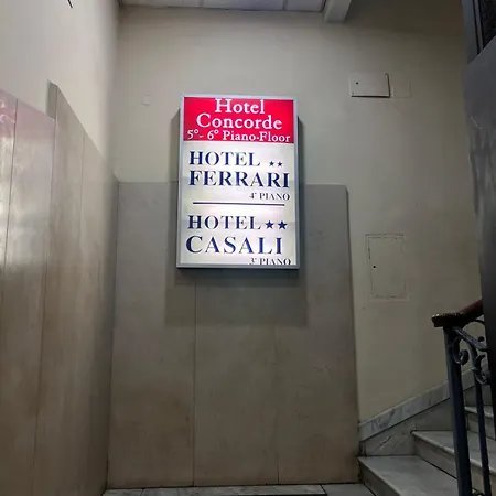 Casali Otel