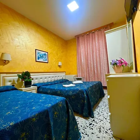 Casali Hotel Rom