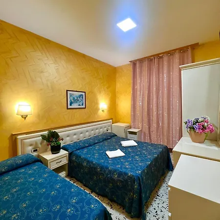 Otel Casali Roma