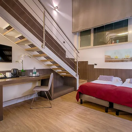 Raganelli Hotel 4*