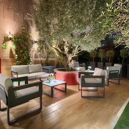 Raganelli Hotel Rom