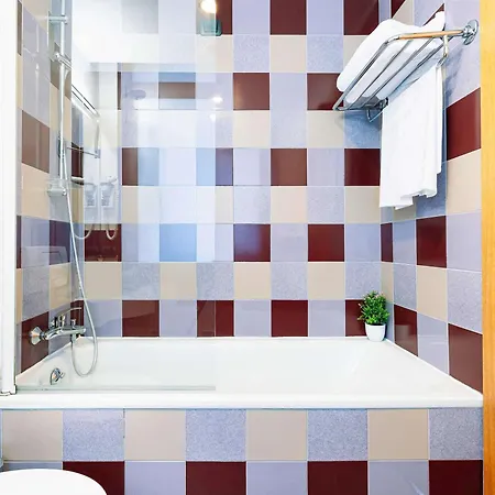 Mercure Piazza Bologna 3* Rome