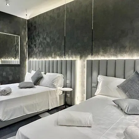 Private Luxury Roma