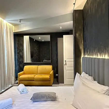 Private Luxury Penzion