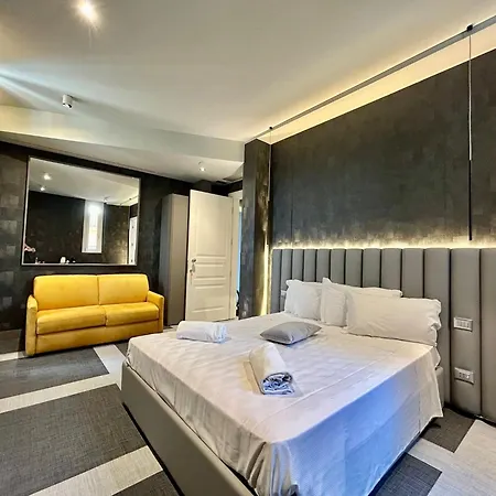 Pensión Private Luxury