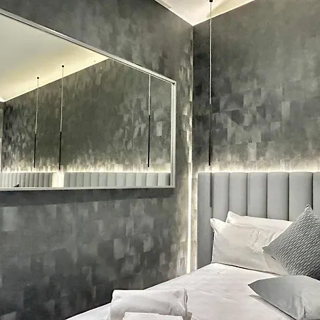 Private Luxury Guest house Rome