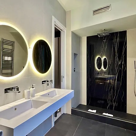 Private Luxury Guest house