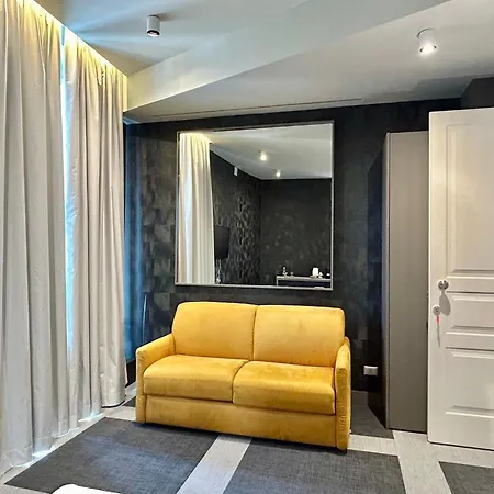 Private Luxury Guest house 2*