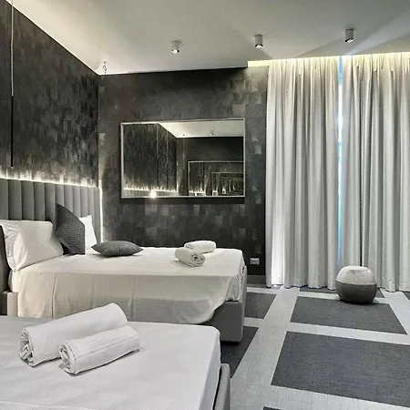 Private Luxury Pensión Roma