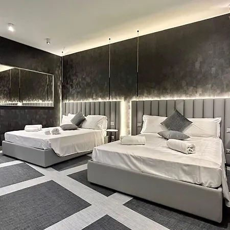 Guest house Private Luxury Rome