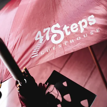 47 Steps 2* Rome