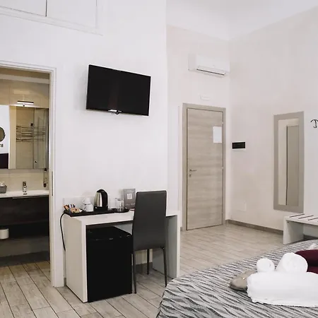 47 Steps Guest house