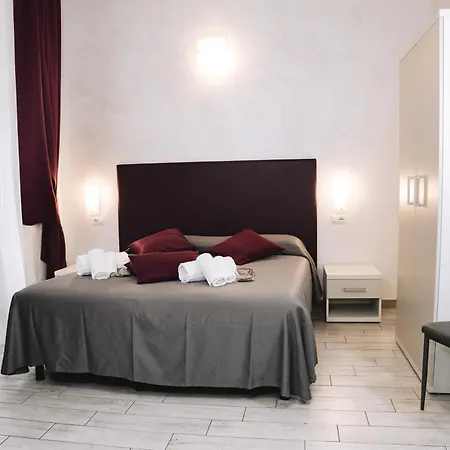 47 Steps Guest house 2*