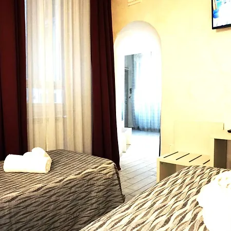 Guest house 47 Steps 2*
