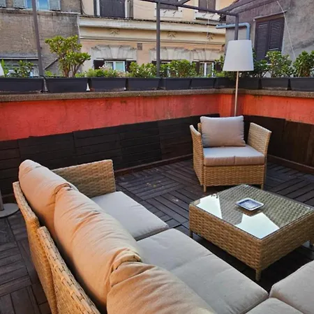 Apartment Monserrato *