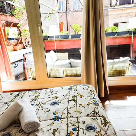 Apartment Monserrato
