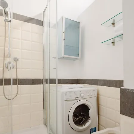Apartment Amazing Penthouse With Terrace And Rooftop In Trastevere Rome