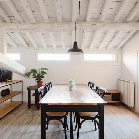 Amazing Penthouse With Terrace And Rooftop In Trastevere Rome